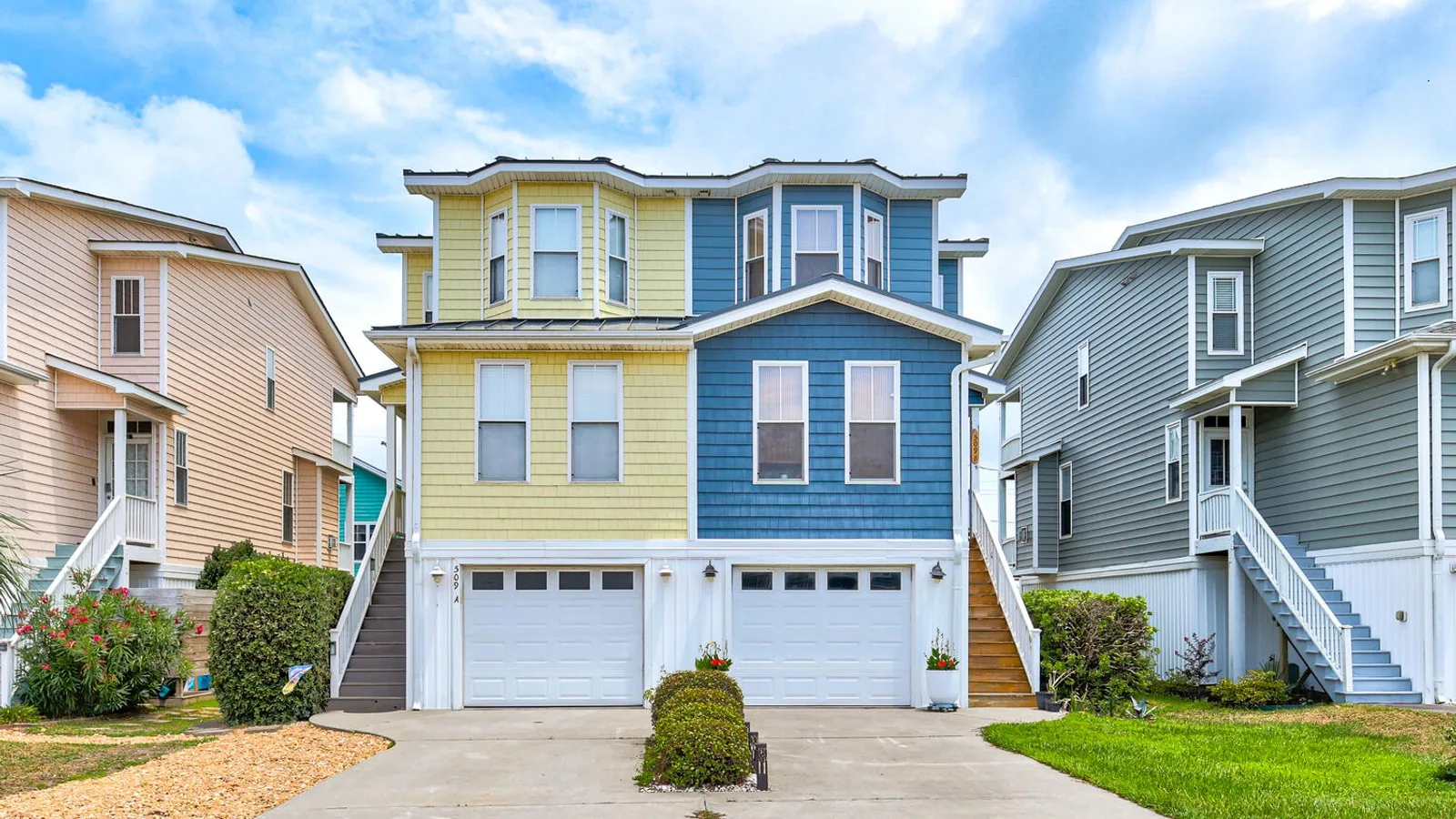 SFW509A: Mission SEA Accomplished - Carolina Beach Realty — primary photo