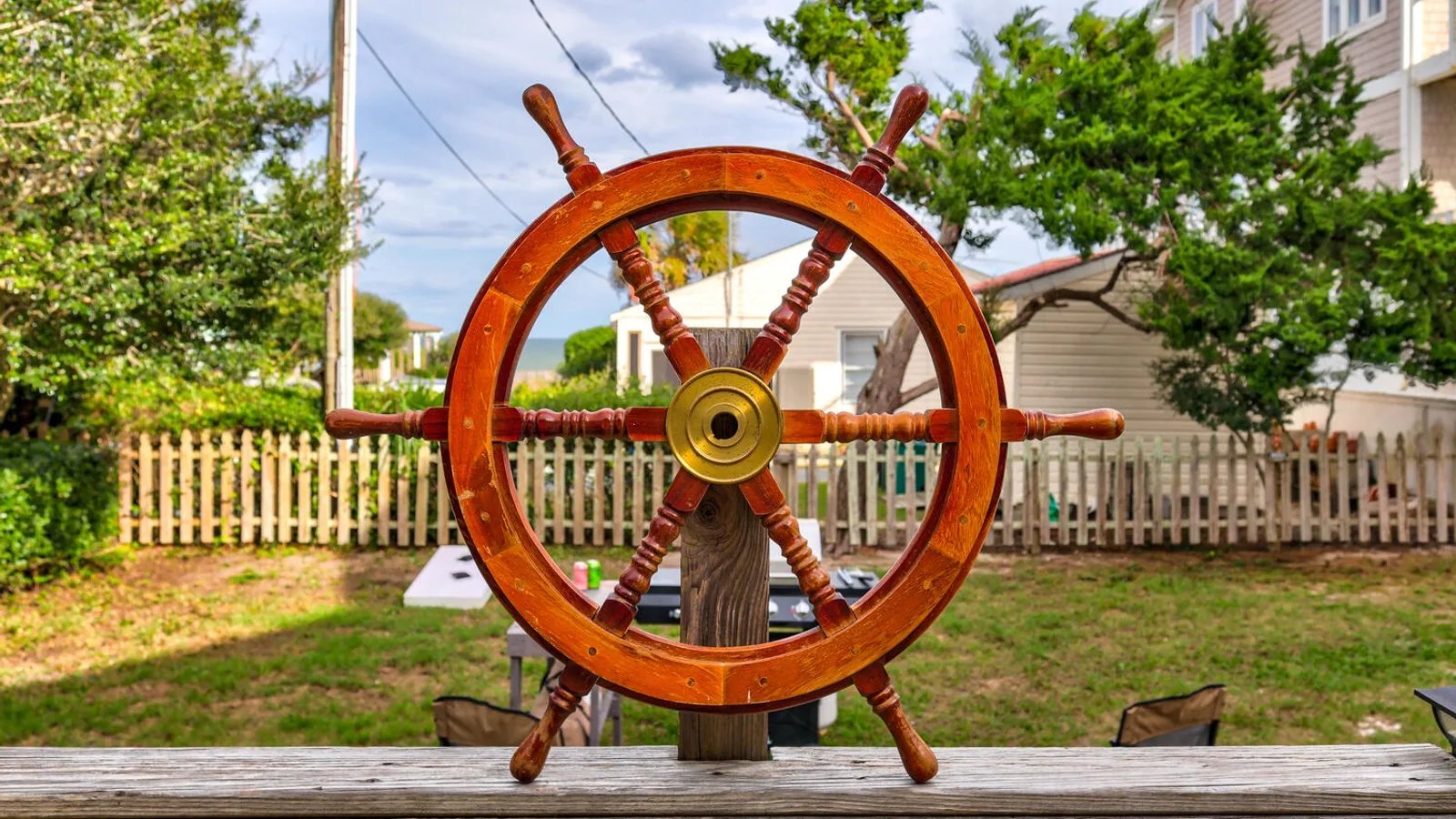 SFW226A&B: Pelican Cove - Carolina Beach Realty — primary photo