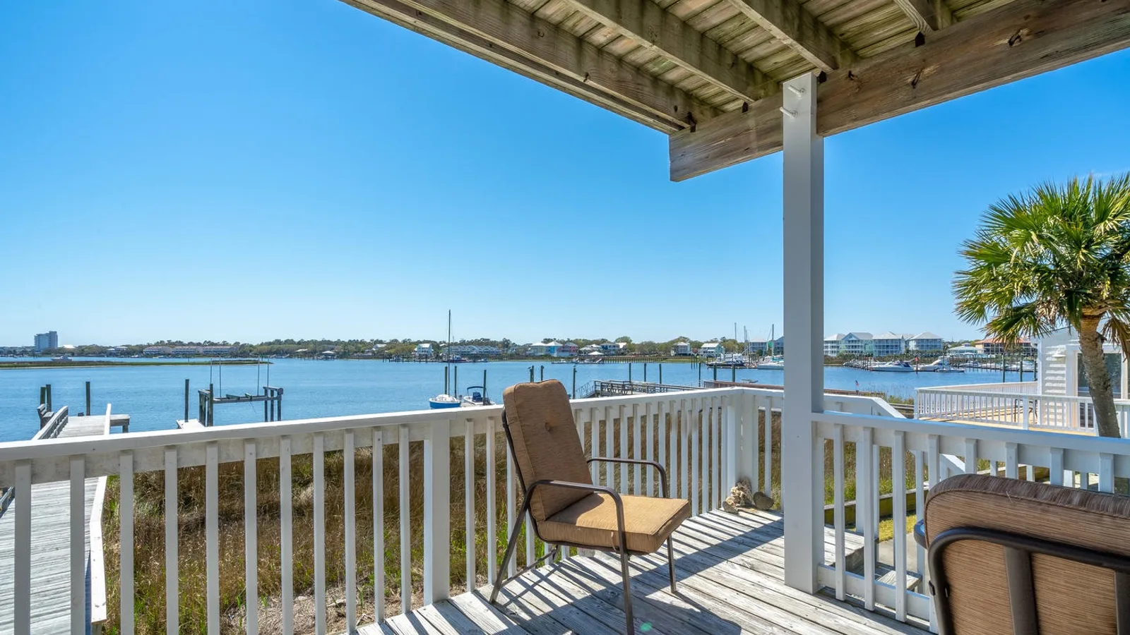 CDW207B: Tre Sorelle - Carolina Beach Realty — primary photo