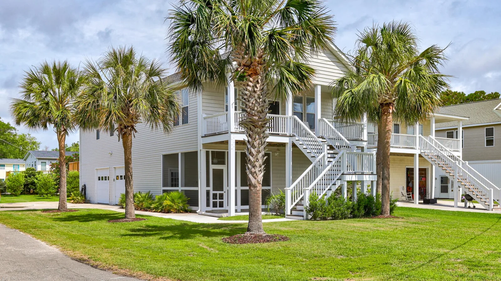 SLW708: Knotty Goose - Carolina Beach Realty — primary photo