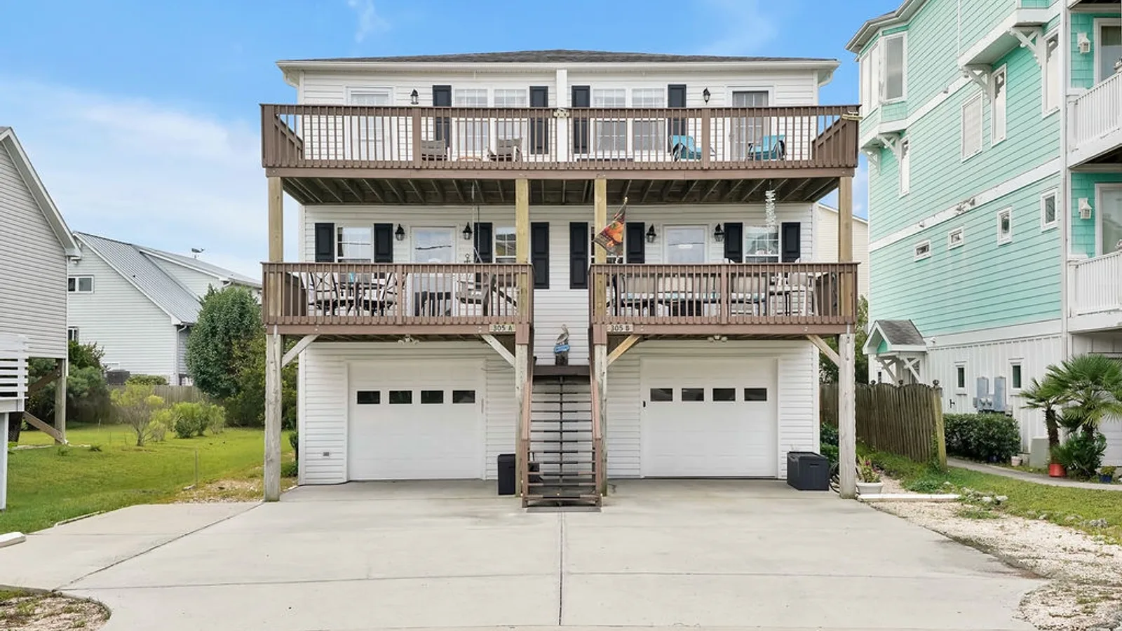 SLW305: Shell Of a Ball - Carolina Beach Realty — primary photo
