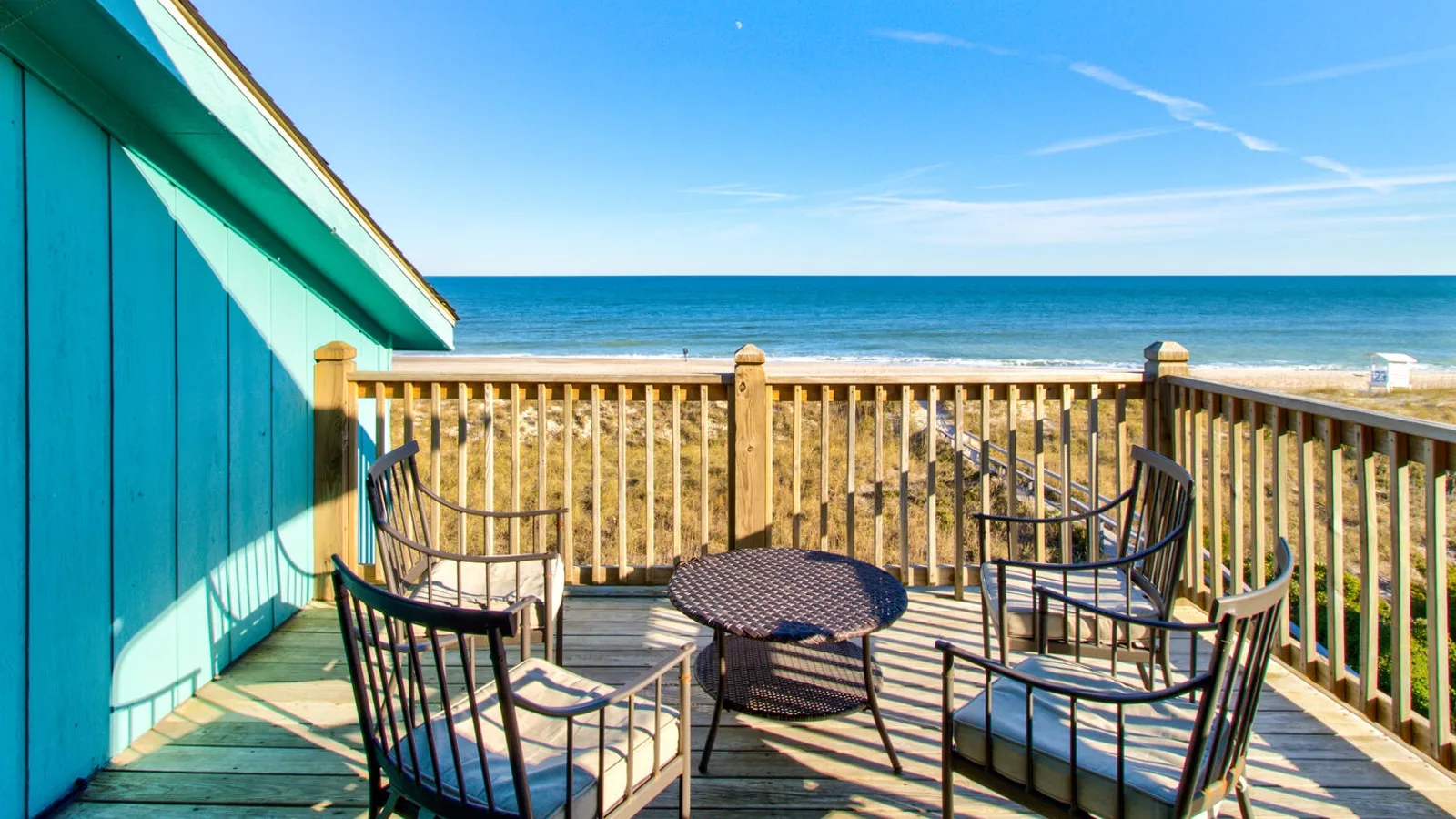 WC5D3: Winds V D3 - Carolina Beach Realty — primary photo