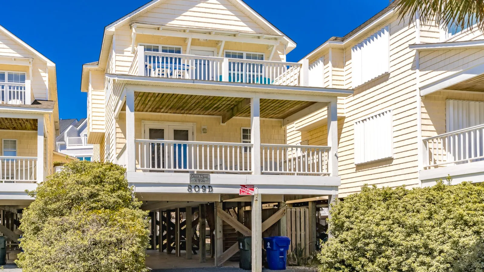 Once Upon a Tide - Ward Realty — primary photo