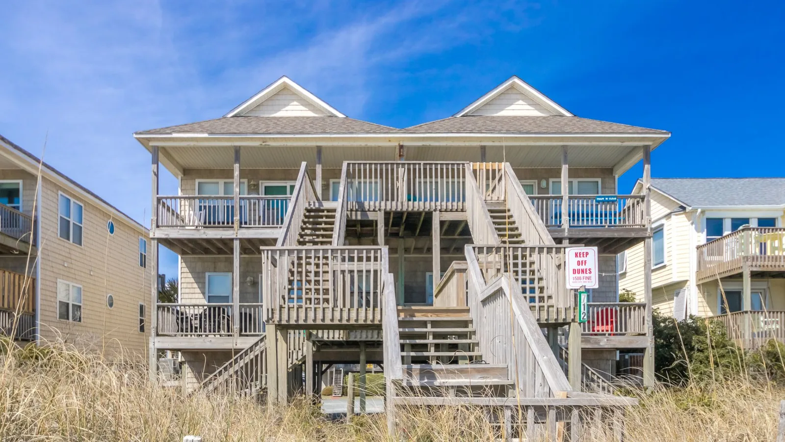 Coast Is Clear - Ward Realty — primary photo