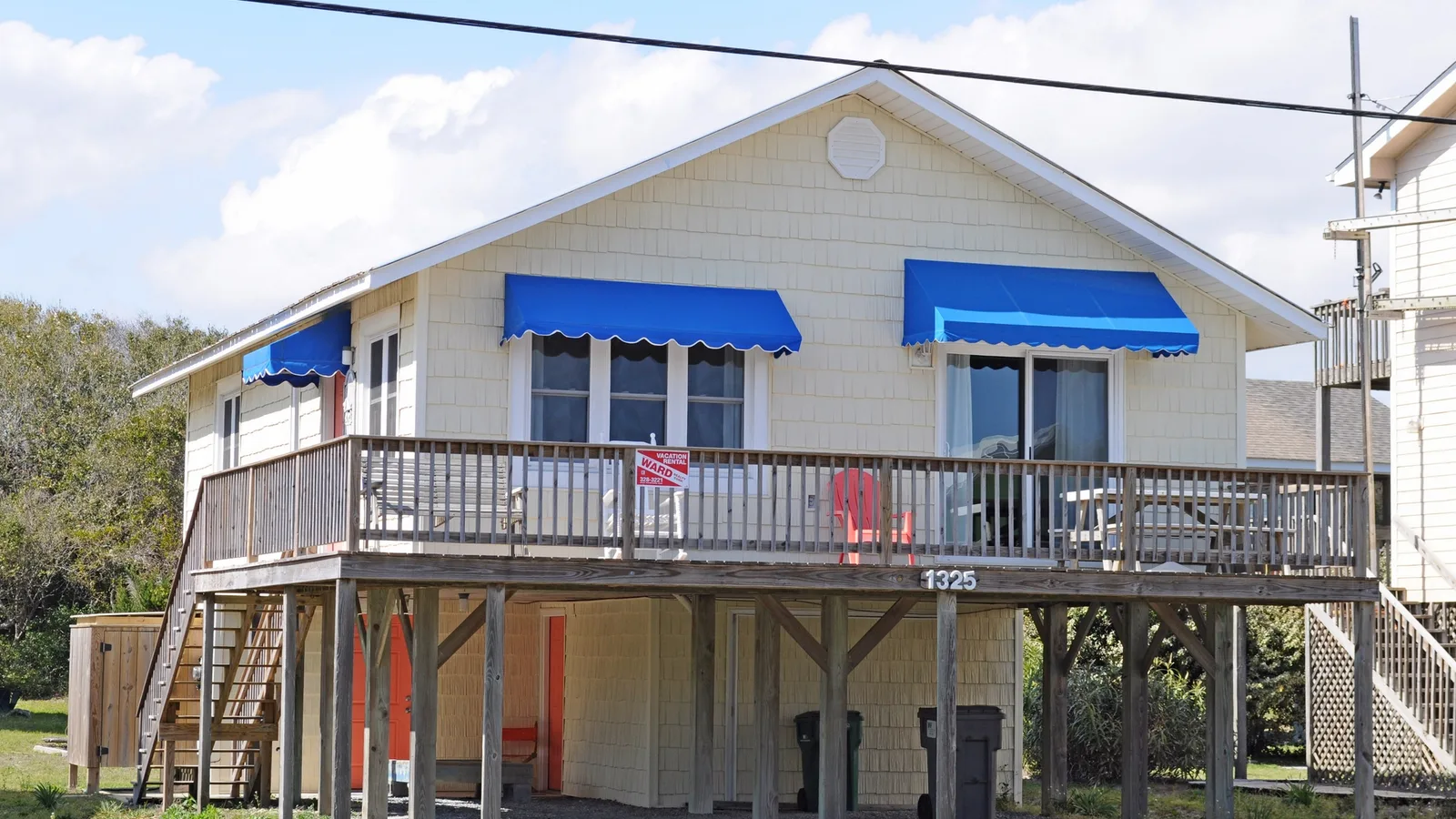Fun-N-The Sun - Ward Realty — primary photo