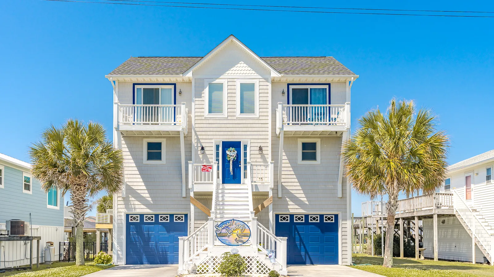 Sunset Landing - Ward Realty — primary photo