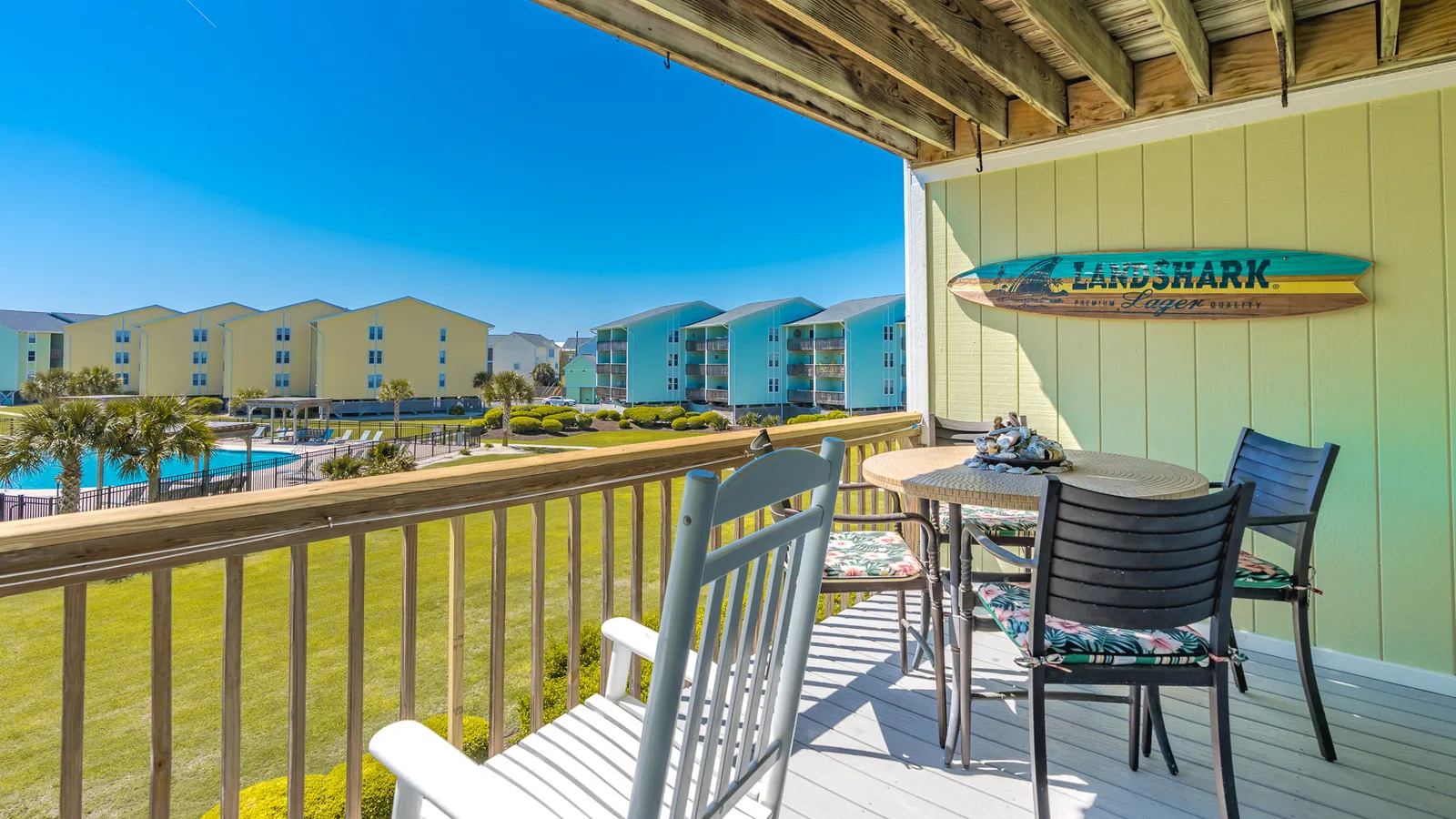 Aruba Sun - Ward Realty — primary photo