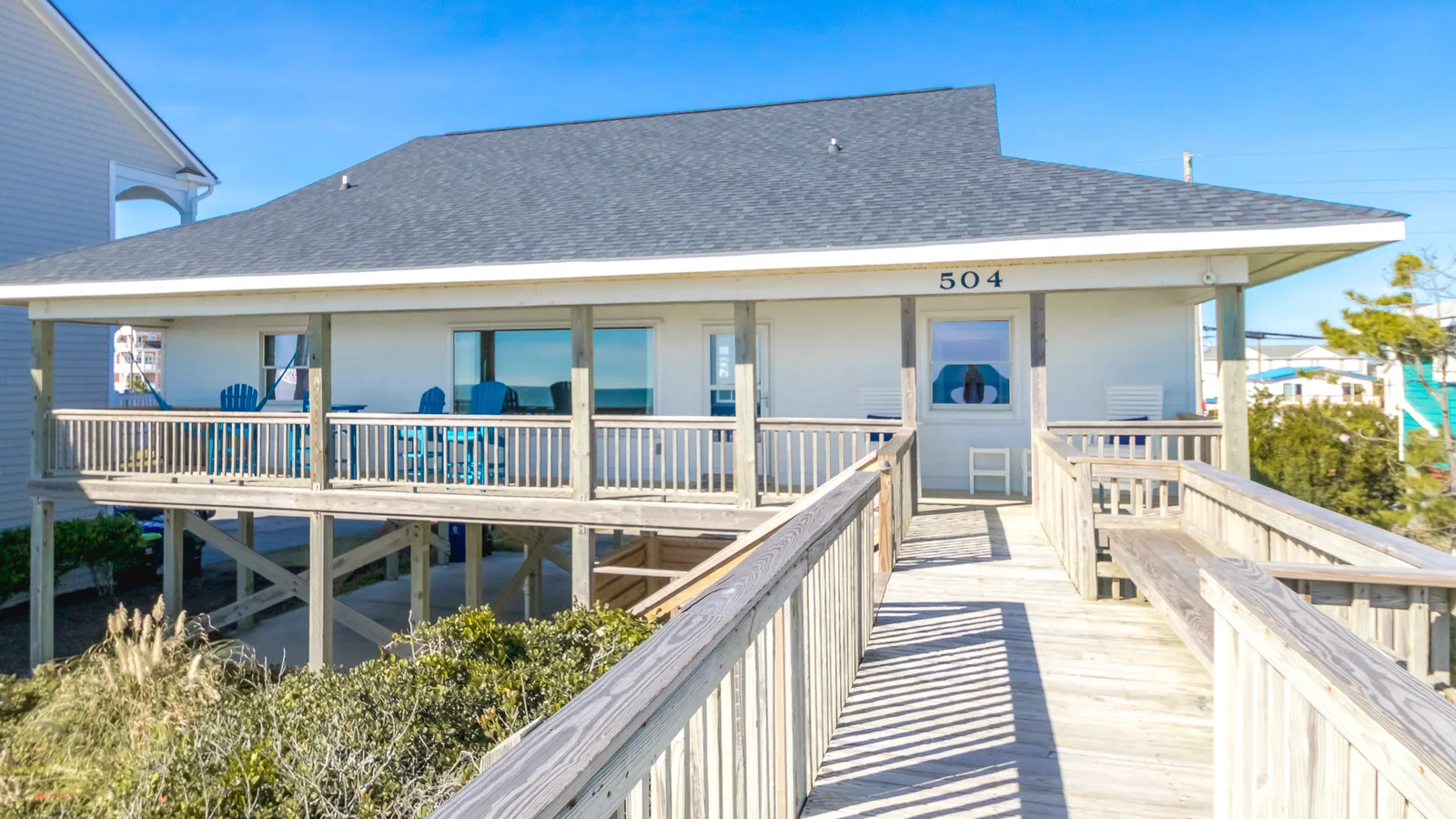 Sunshine Daydream - Ward Realty — primary photo