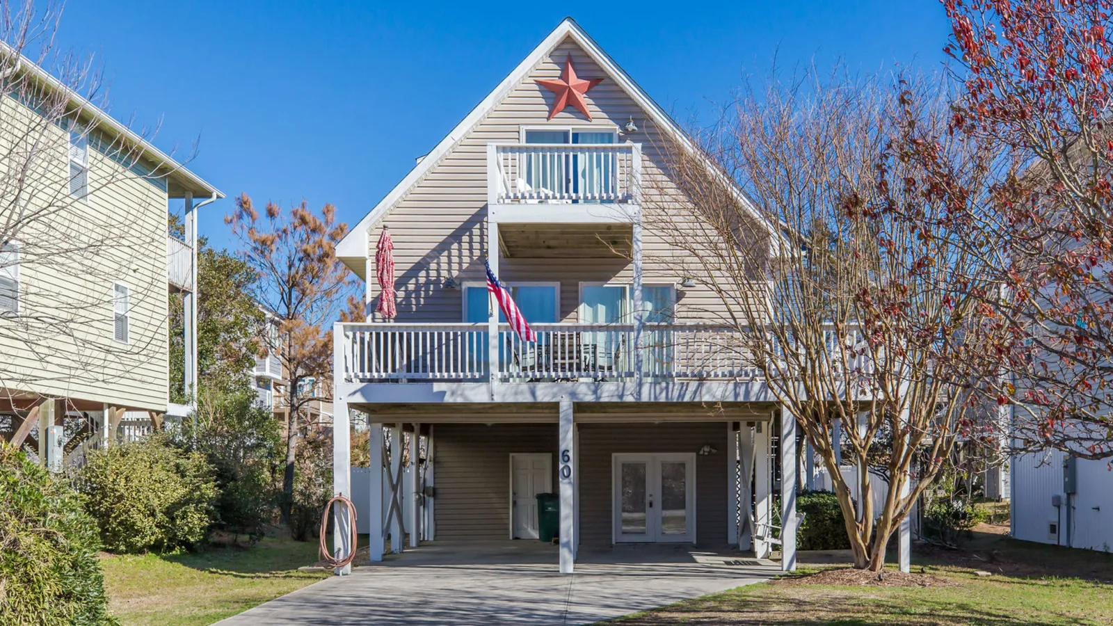 The Sea Urchin - Ward Realty — primary photo