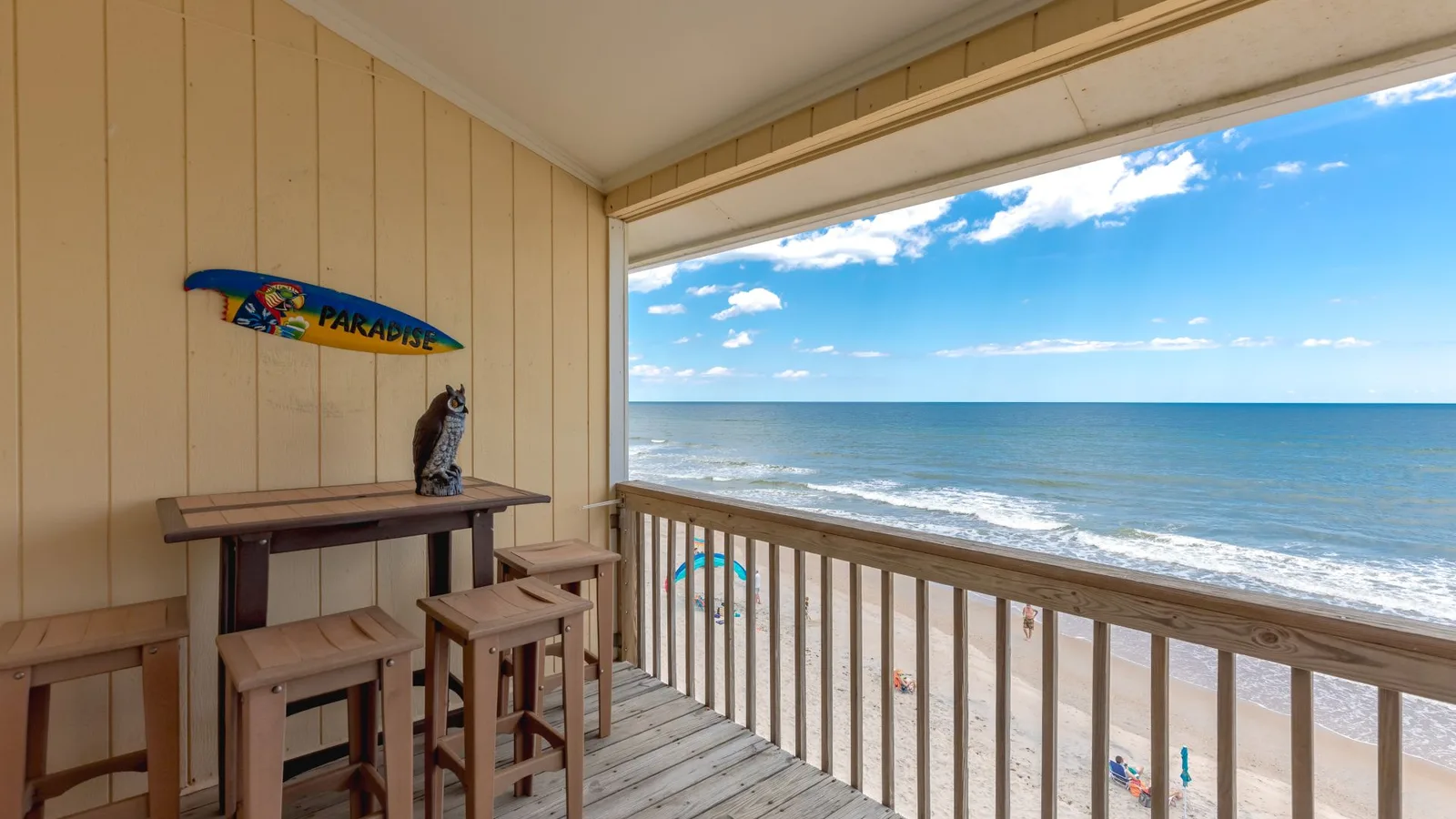 Bloom Beaches - Ward Realty — primary photo