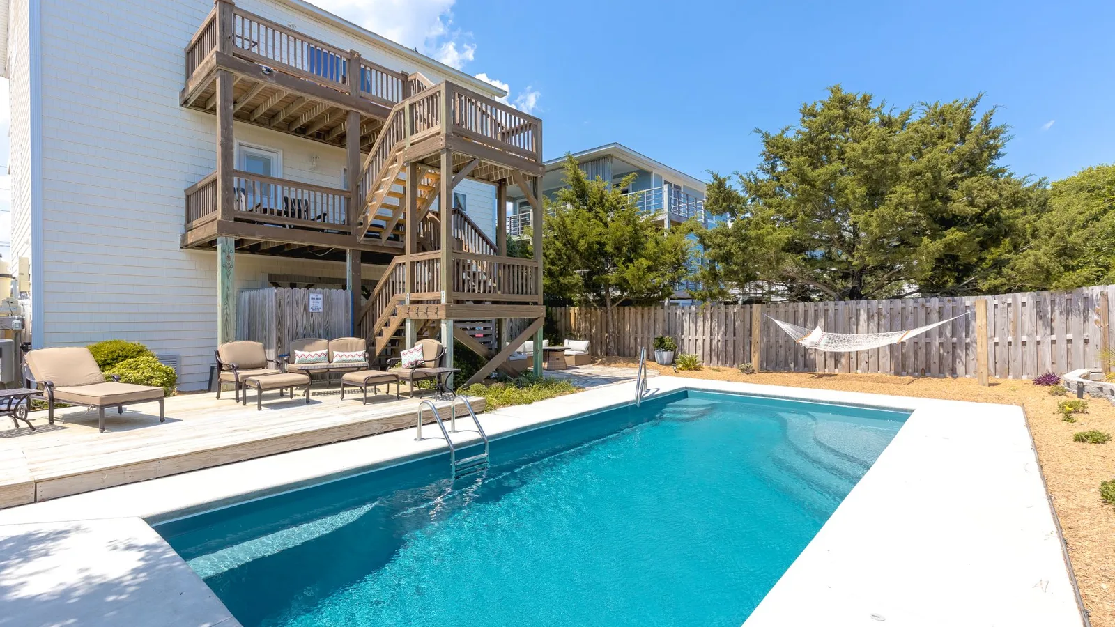 Sandy Bottoms - Ward Realty — primary photo
