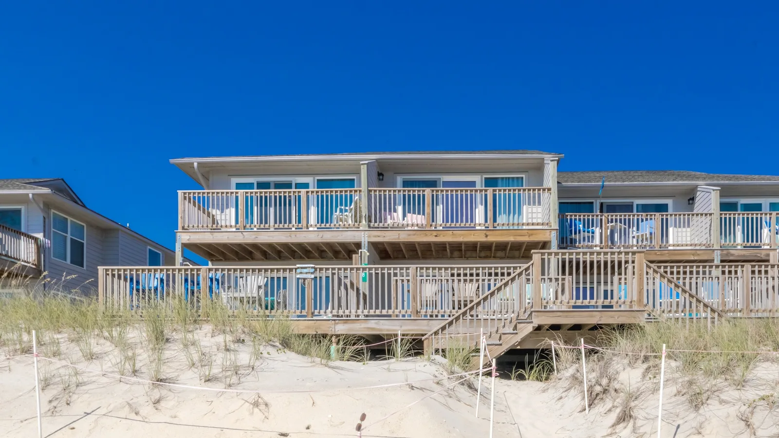 Son Burn - Ward Realty — primary photo
