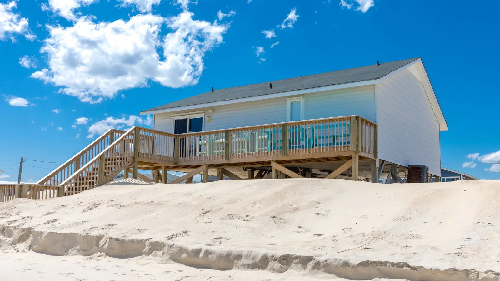Rest Ashored - Ward Realty — primary photo