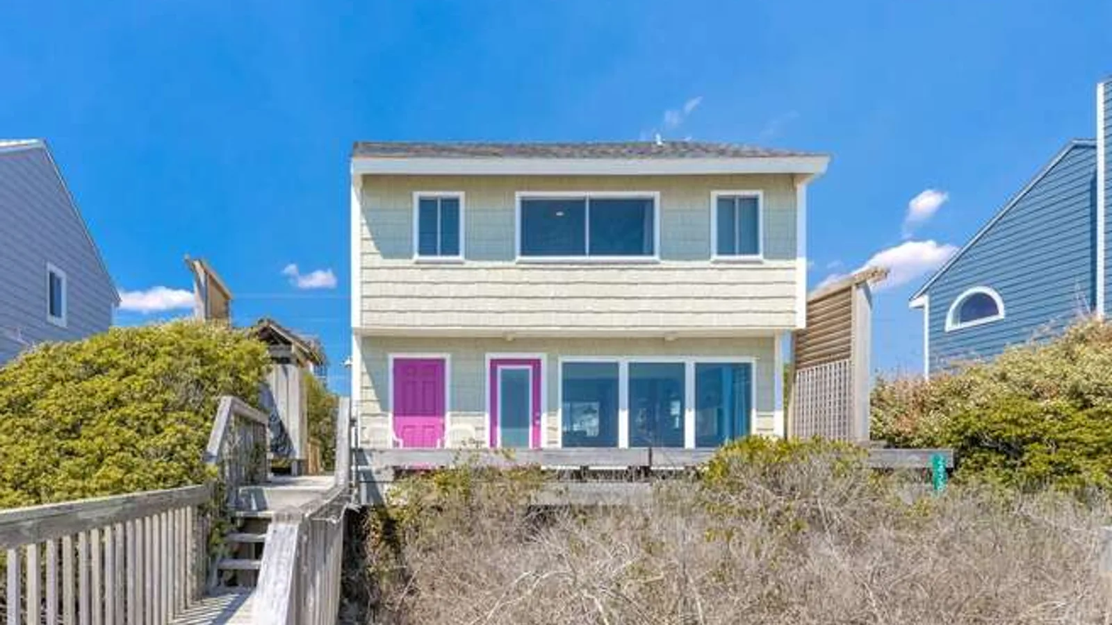 Marble Winds - Ward Realty — primary photo