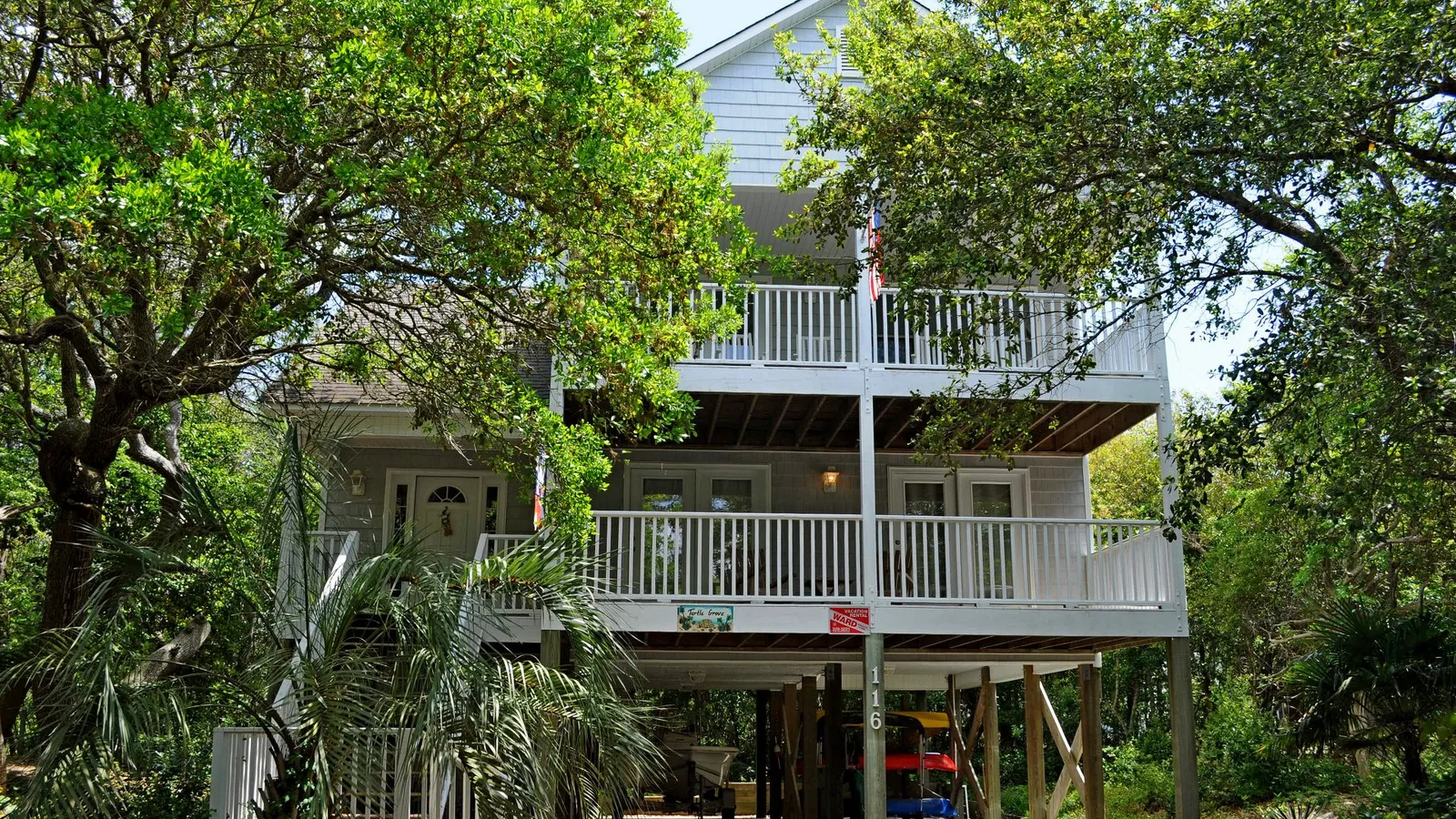 A Turtle Grove - Ward Realty — primary photo