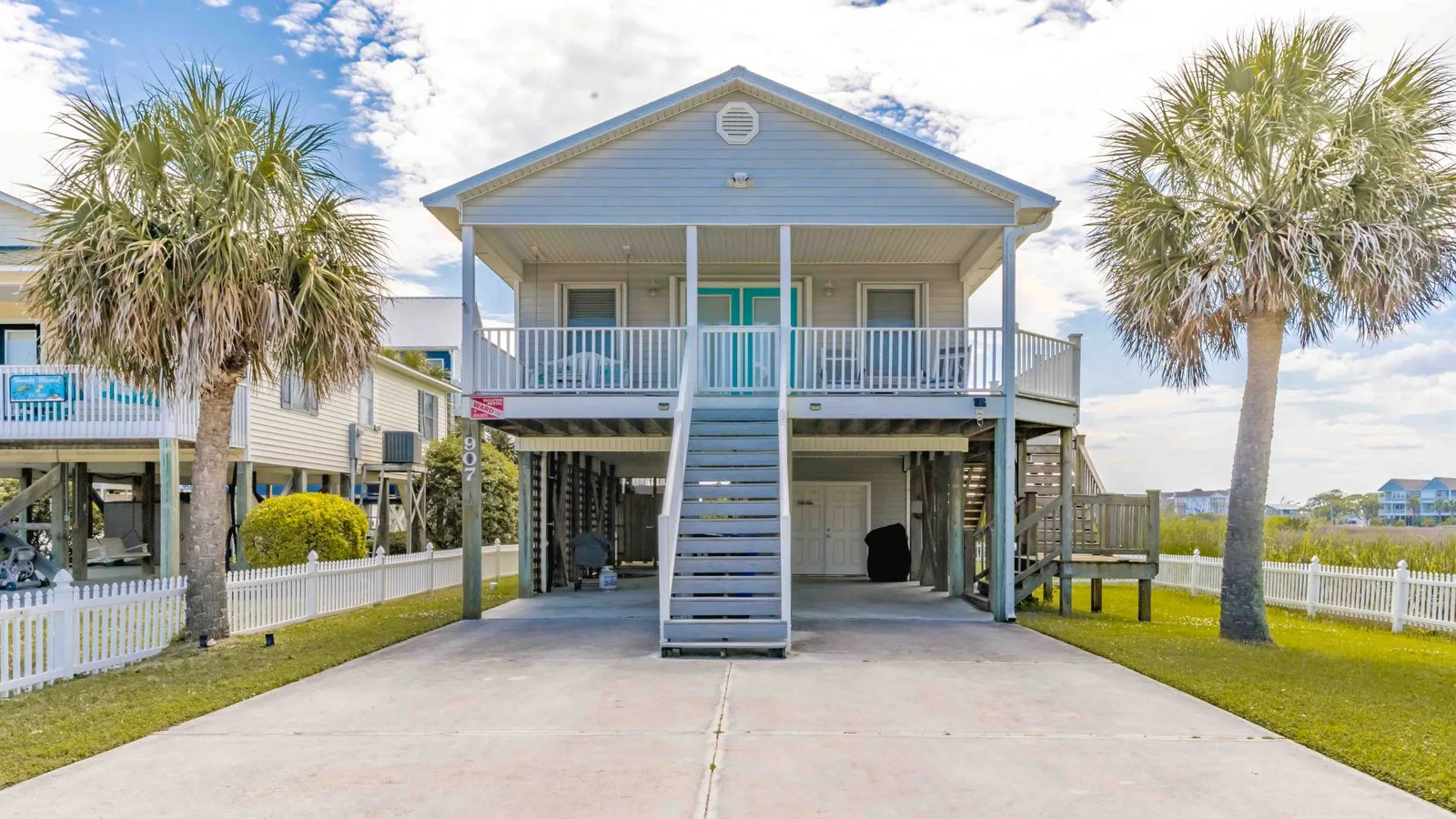 Shore Beats Work - Ward Realty — primary photo