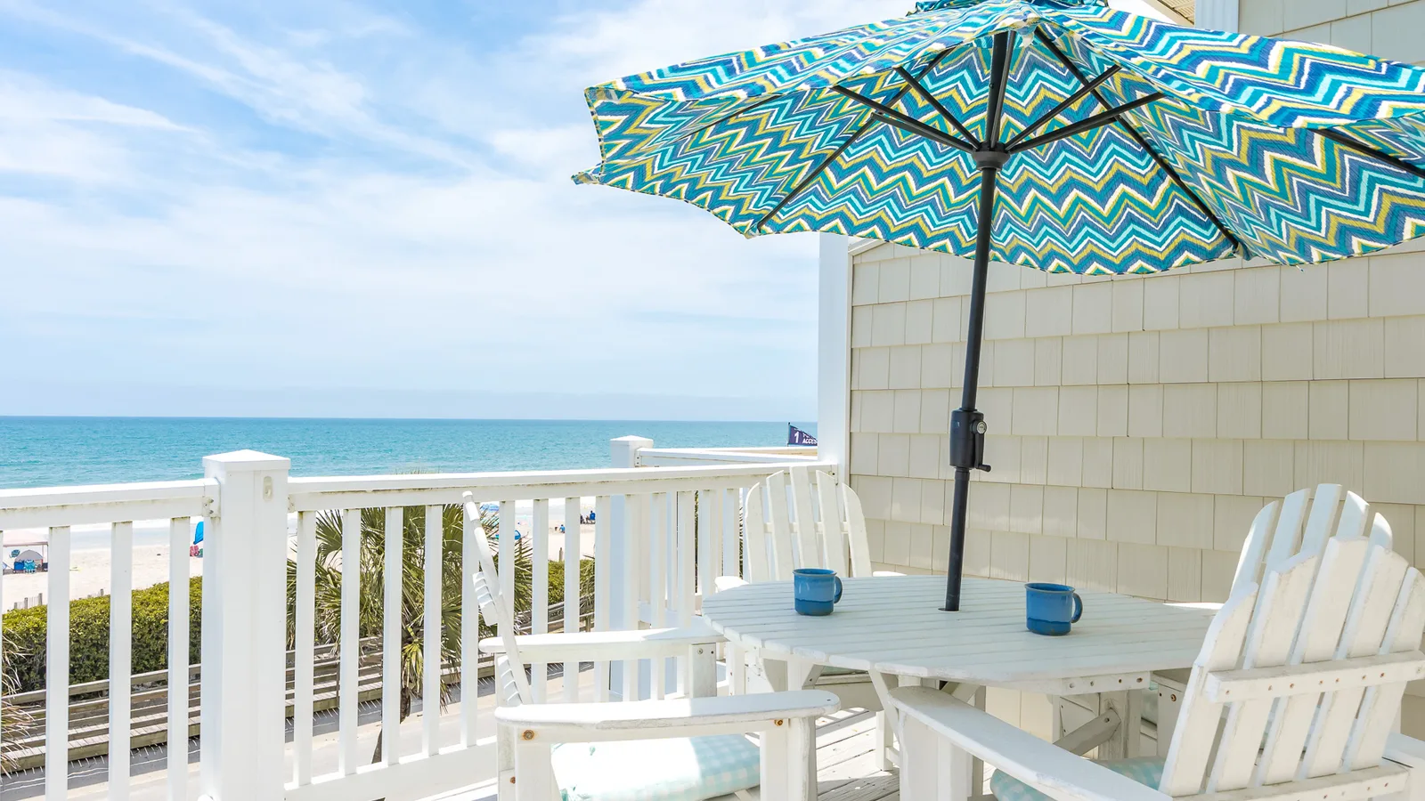 Sea Star - Beachnuts - Ward Realty — primary photo