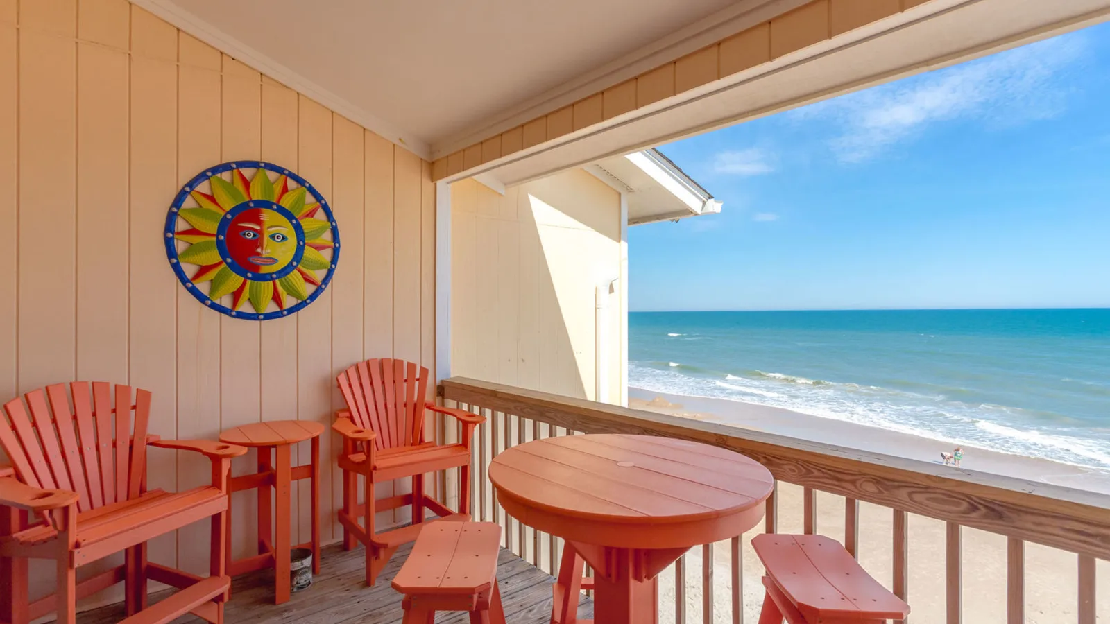 Top of the Surf - Ward Realty — primary photo