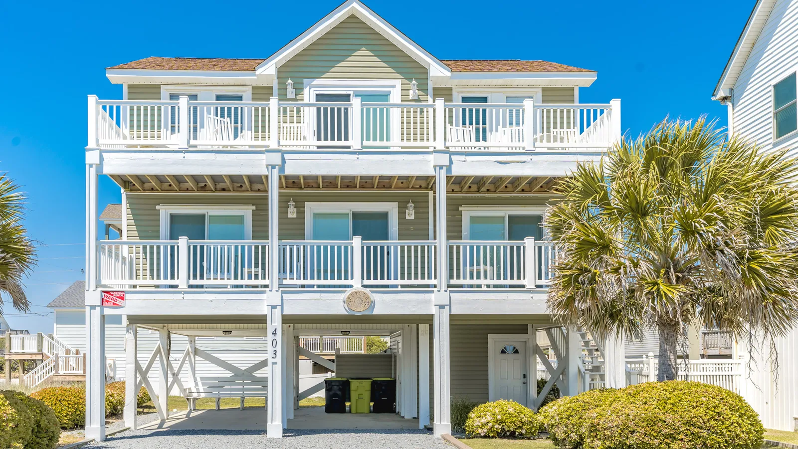 Happy Days - Ward Realty — primary photo