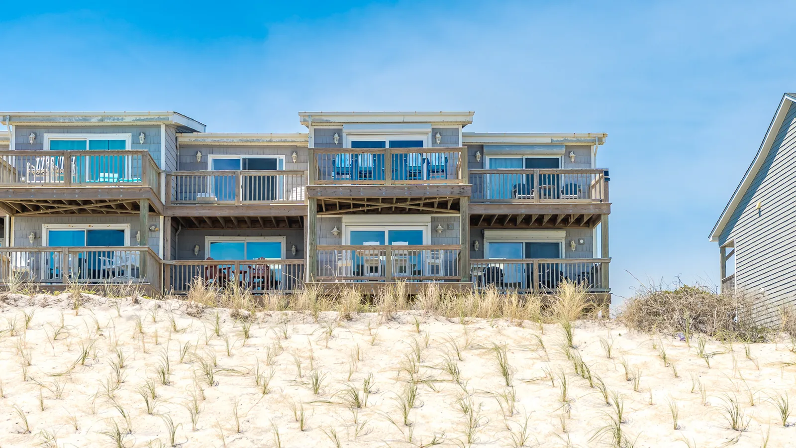 Dunebeg - Ward Realty — primary photo