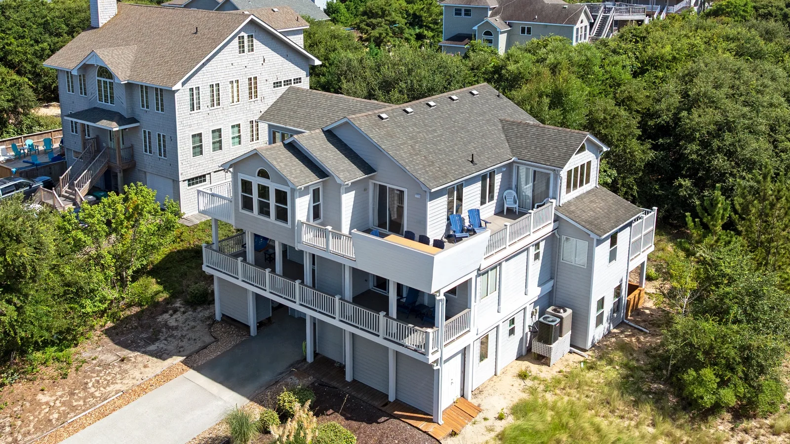 DU410: Family Tradition - Village Realty — primary photo