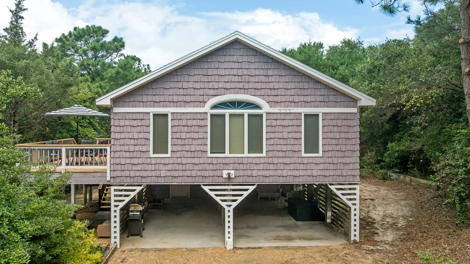 SH30: Southern Shores 30 - Village Realty — primary photo