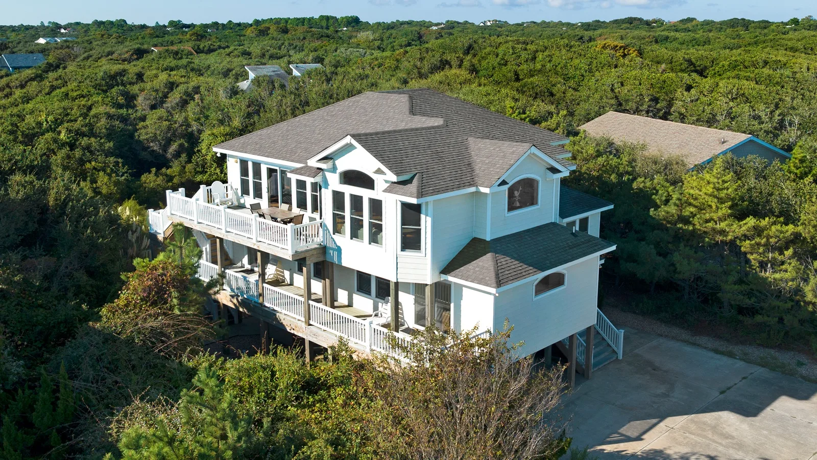 SH11: Casa Sirena - Village Realty — primary photo