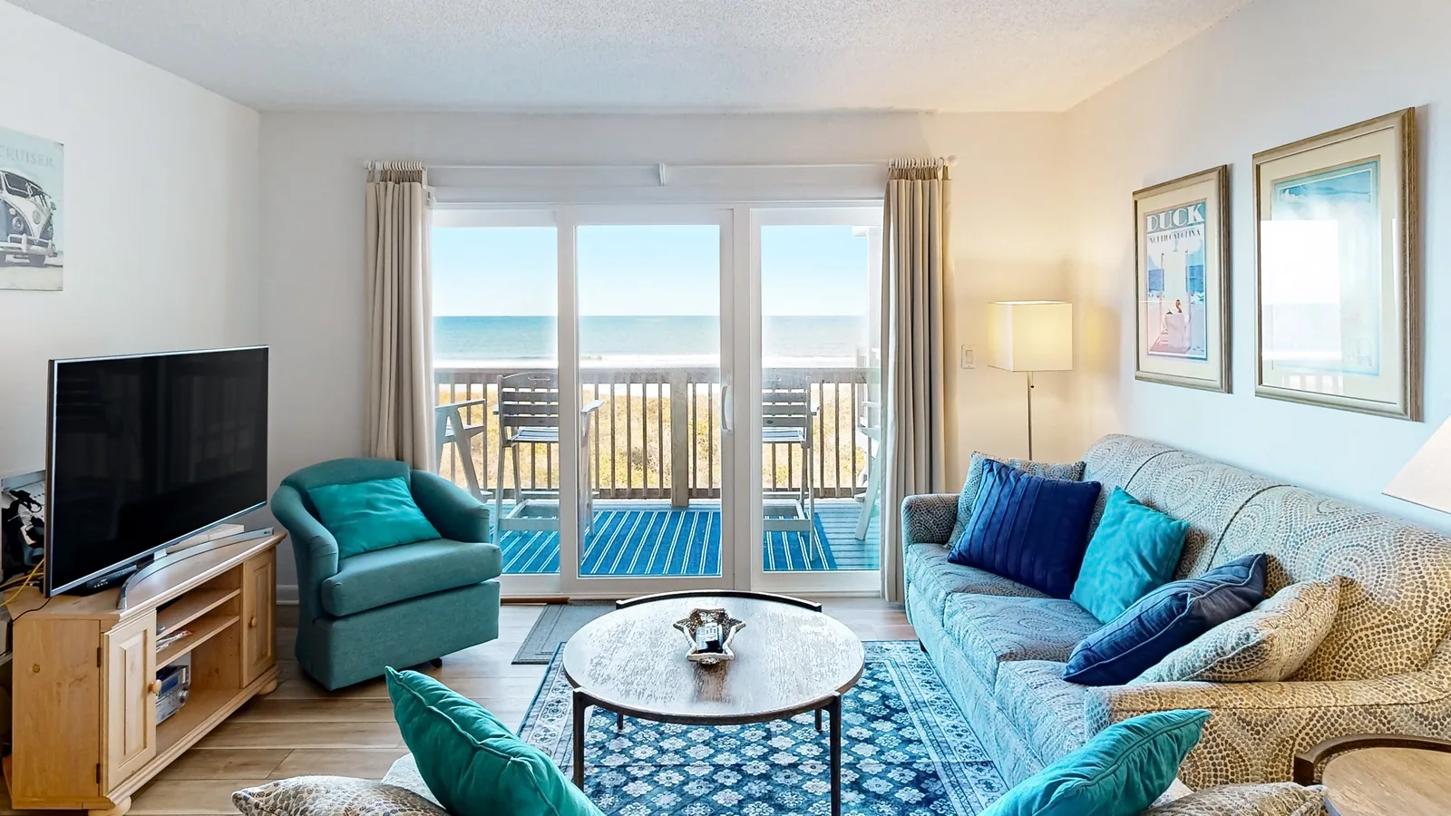 * DU227: Salty Paws - Village Realty — primary photo