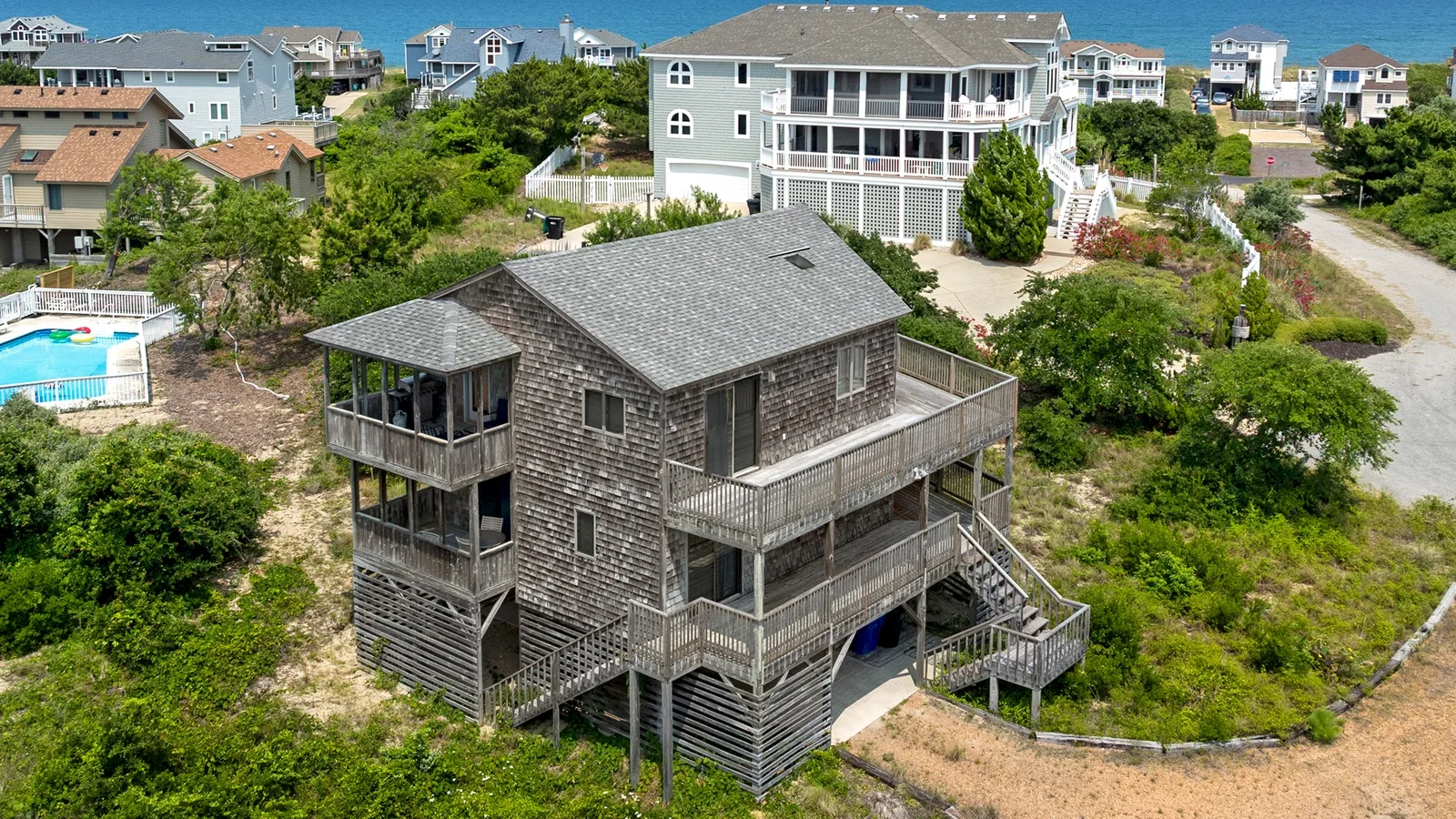 DU602: Sandhill Unit - Village Realty — primary photo