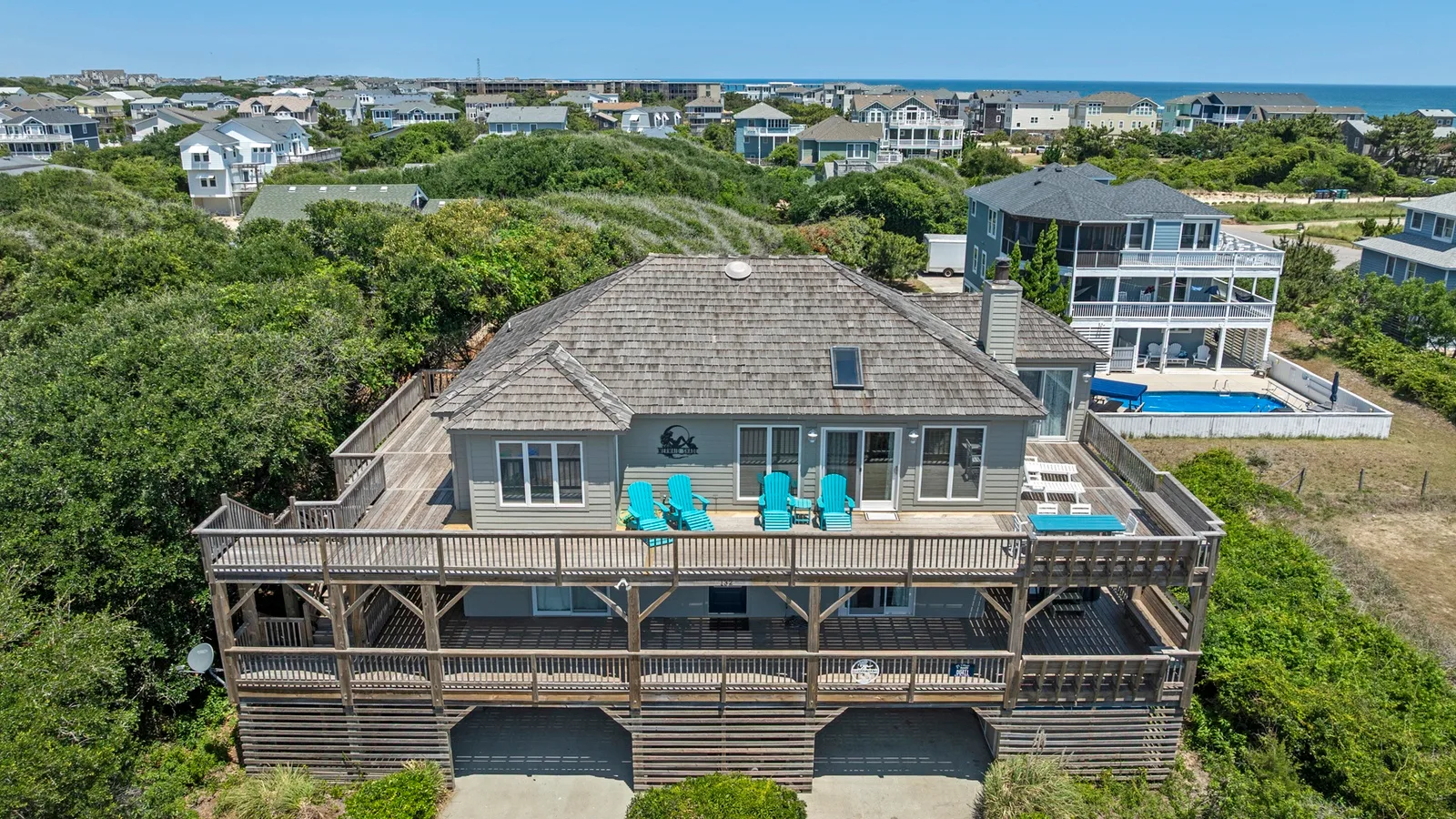 DU411: Mermaid Shade - Village Realty — primary photo