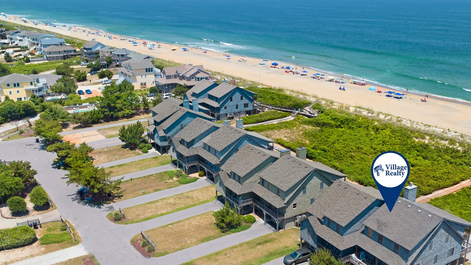DU810: Endless Summer - Village Realty — primary photo