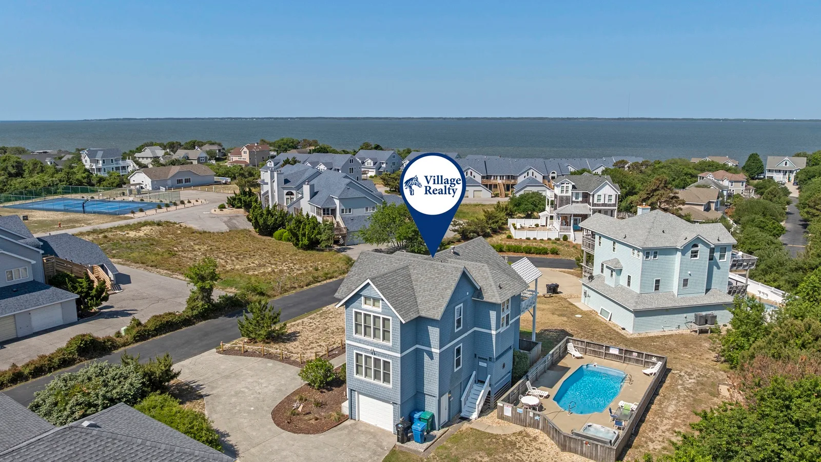 DU02: How Sweet The Sound - Village Realty — primary photo