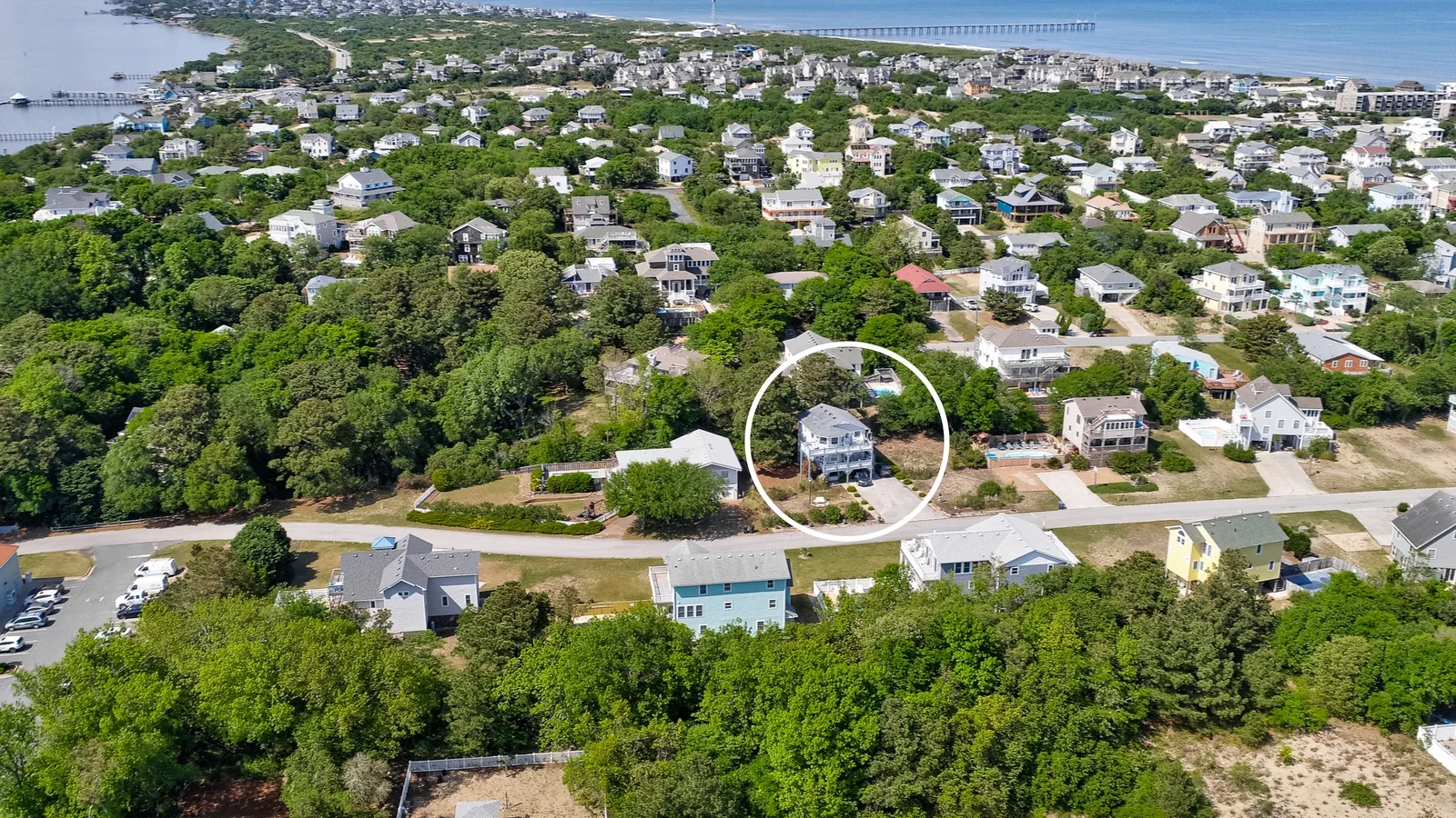 * DU340: Pelican Perch - Village Realty — primary photo