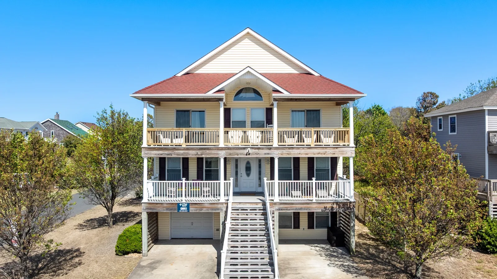 KDN9915: Sounds Like A Plan - Village Realty — primary photo