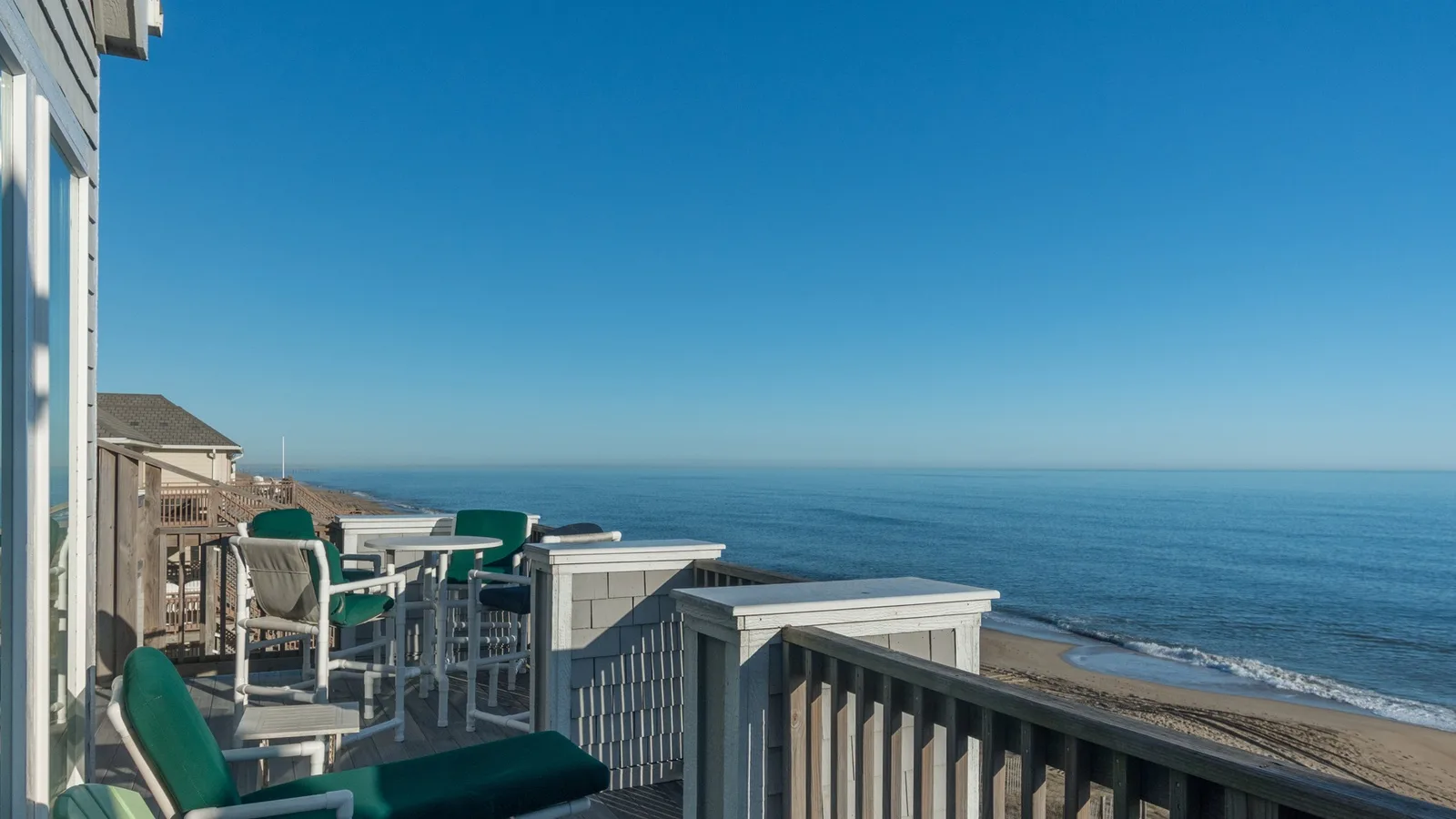 CR302: Crystal Shores Condo 302 - Village Realty — primary photo