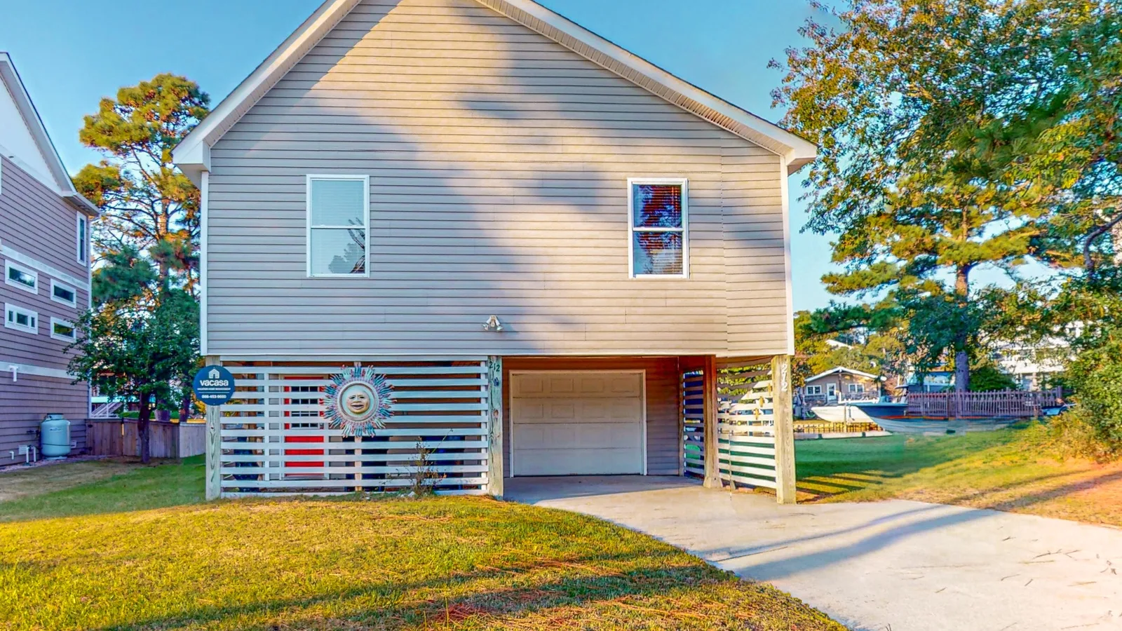 * CH73: Coastal Kaleidoscope - Village Realty — primary photo