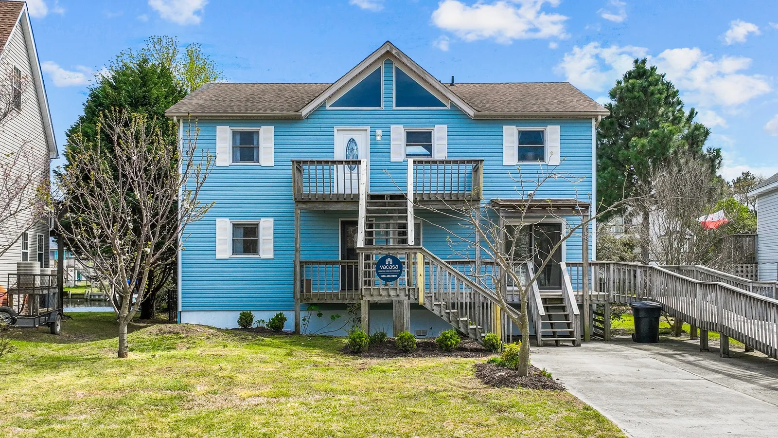 * CH39: The Sandy Eagle - Village Realty — primary photo