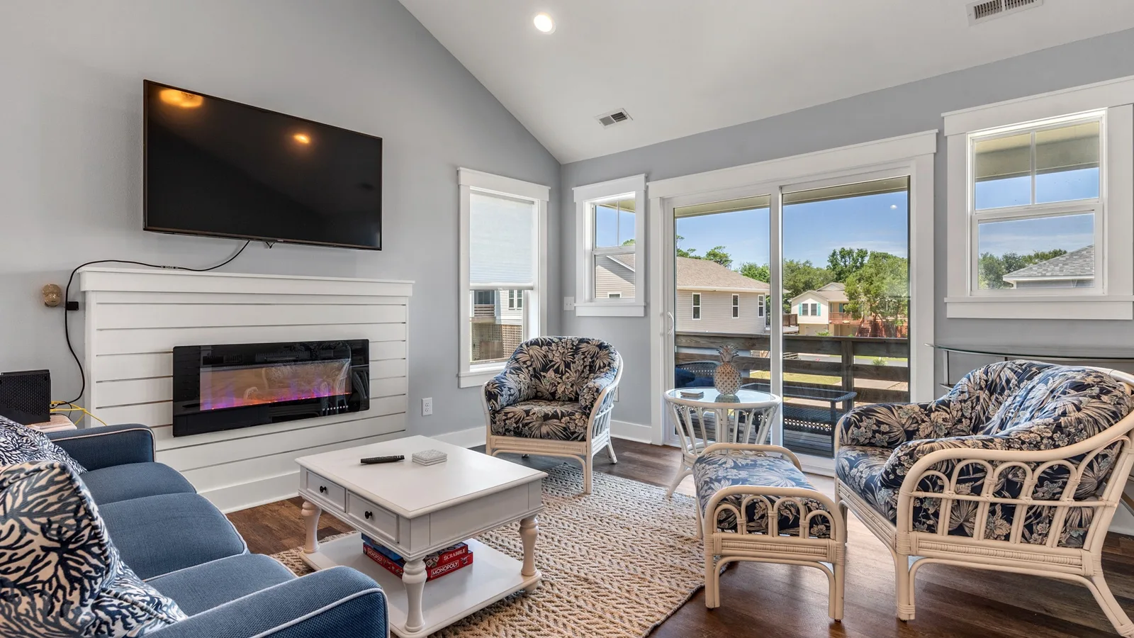 KDN9719: Barefoot By The Bay - Village Realty — primary photo