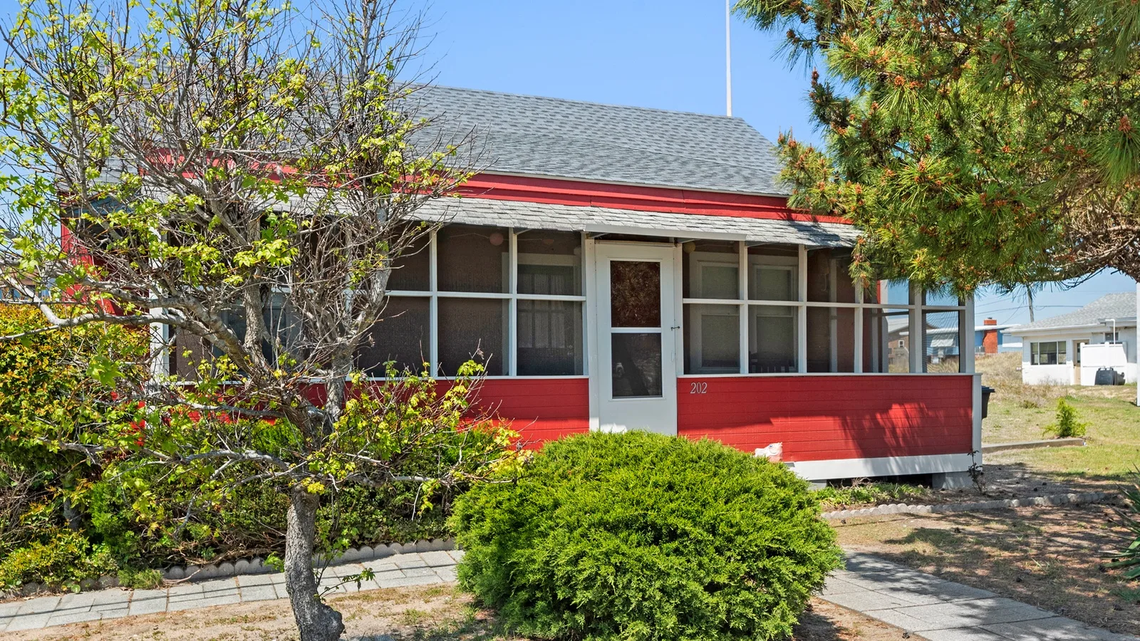 KDN3702: Sportsman Cottage - Village Realty — primary photo