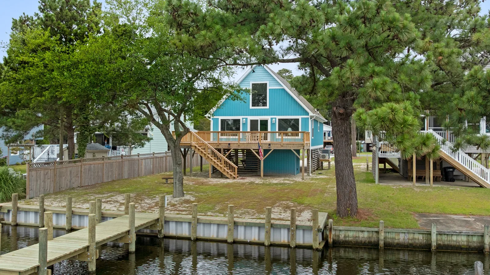 CH17: Sunbeam Sands - Village Realty — primary photo
