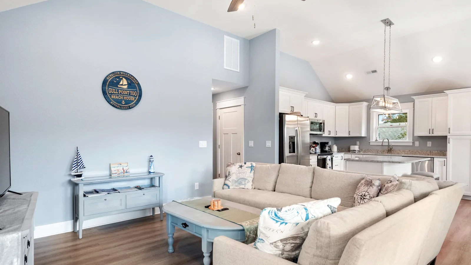 KDN9505: Gull Point Too - Village Realty — primary photo