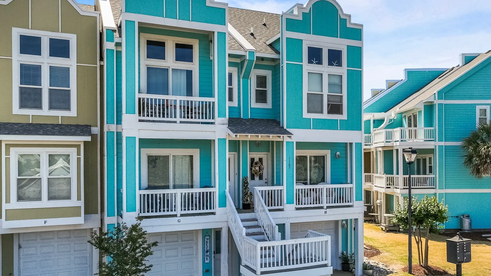 * BB1105: The Aloha Shack - Village Realty — primary photo