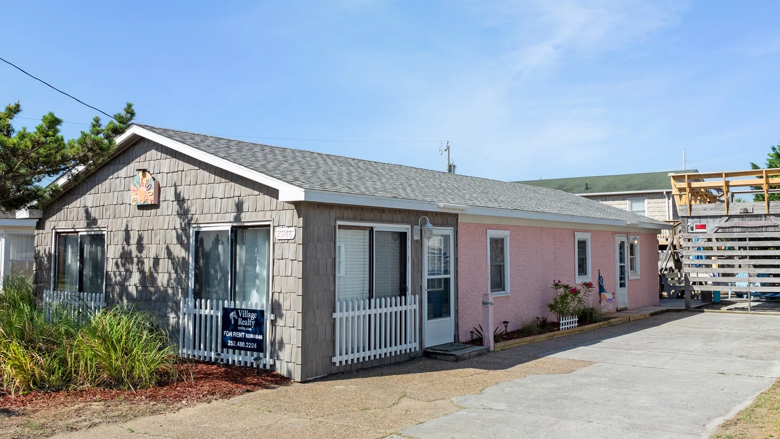 KDN4648: Barefoot Joy - Village Realty — primary photo