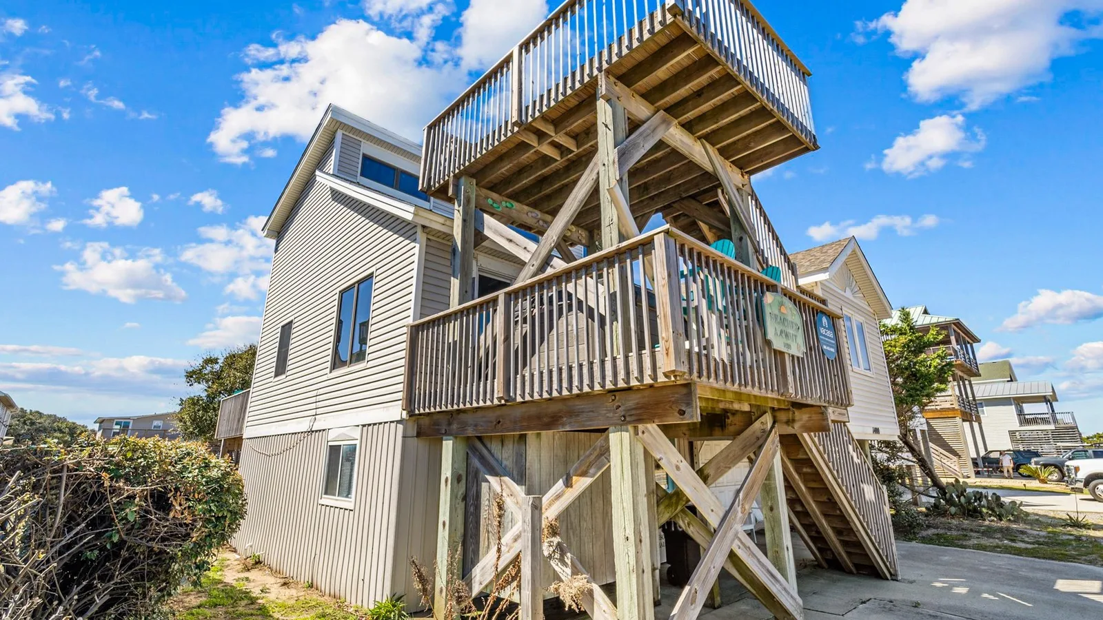 * KDN1400: Beaches Await - Village Realty — primary photo