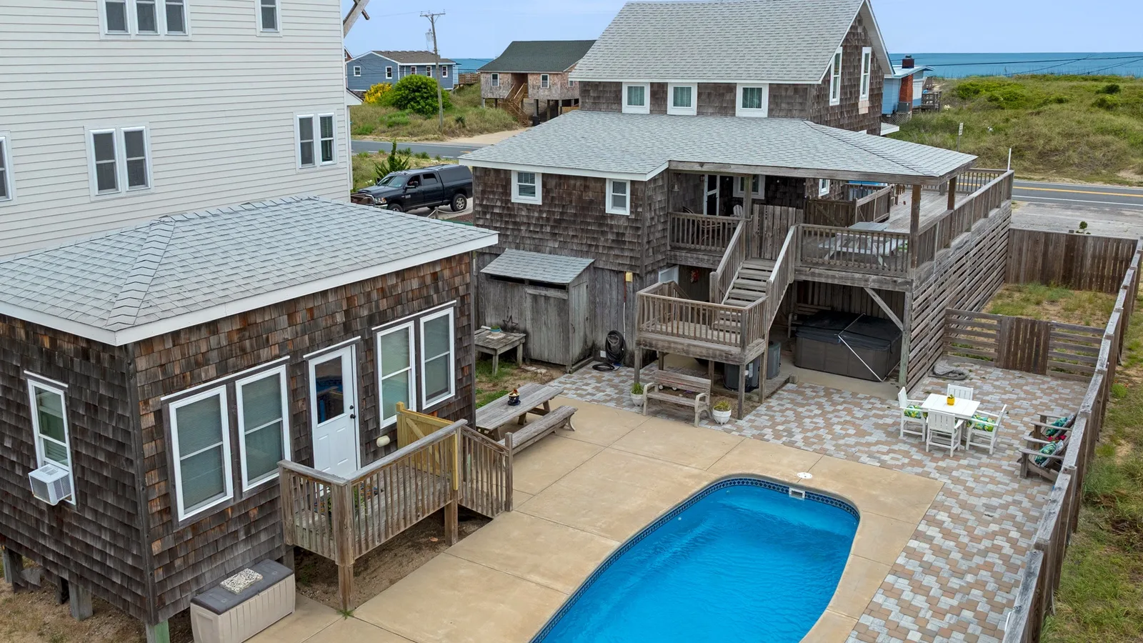 KDN2702: The Barn - Village Realty — primary photo