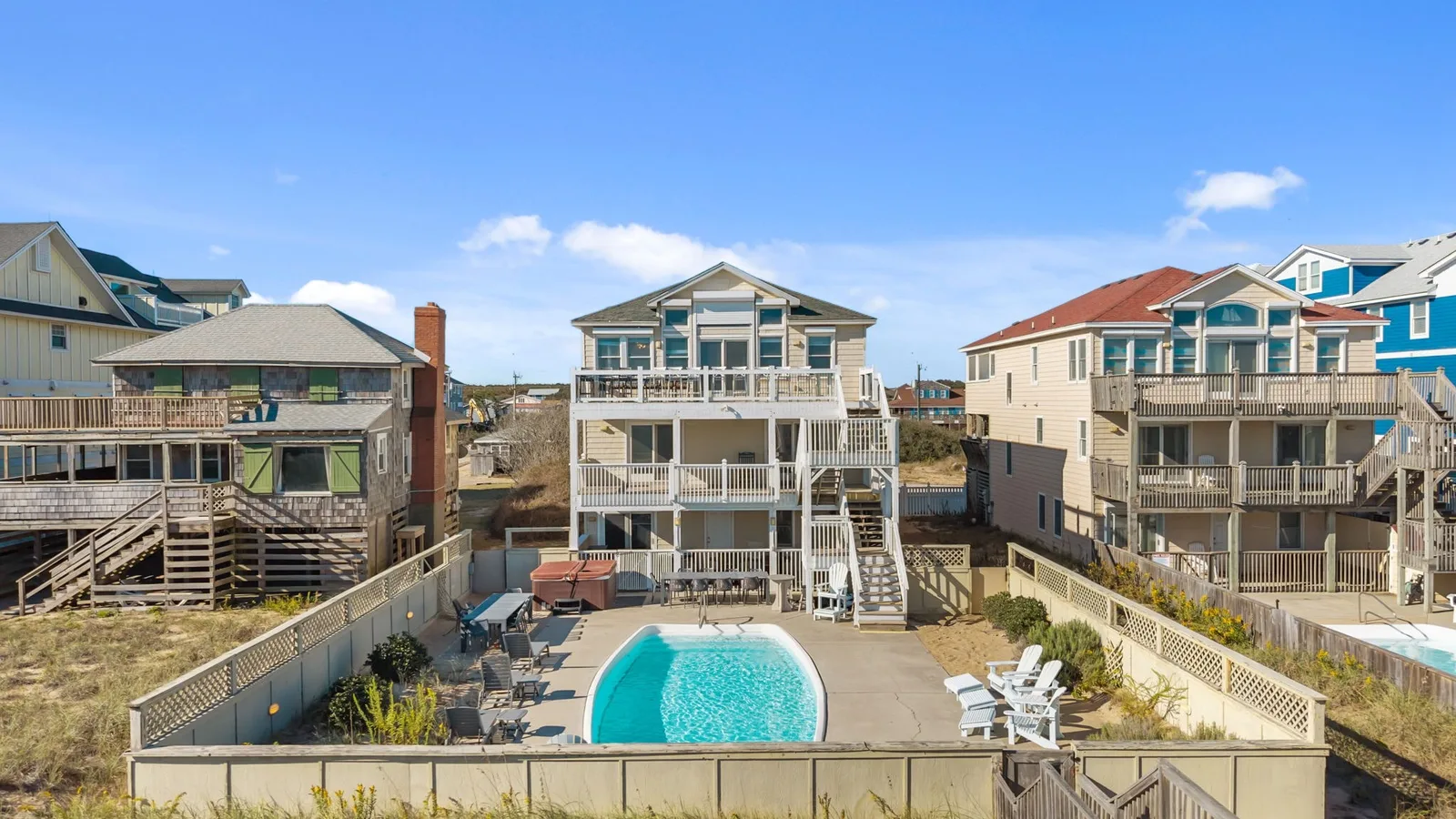 KD25: Atlantic Watch - Village Realty — primary photo
