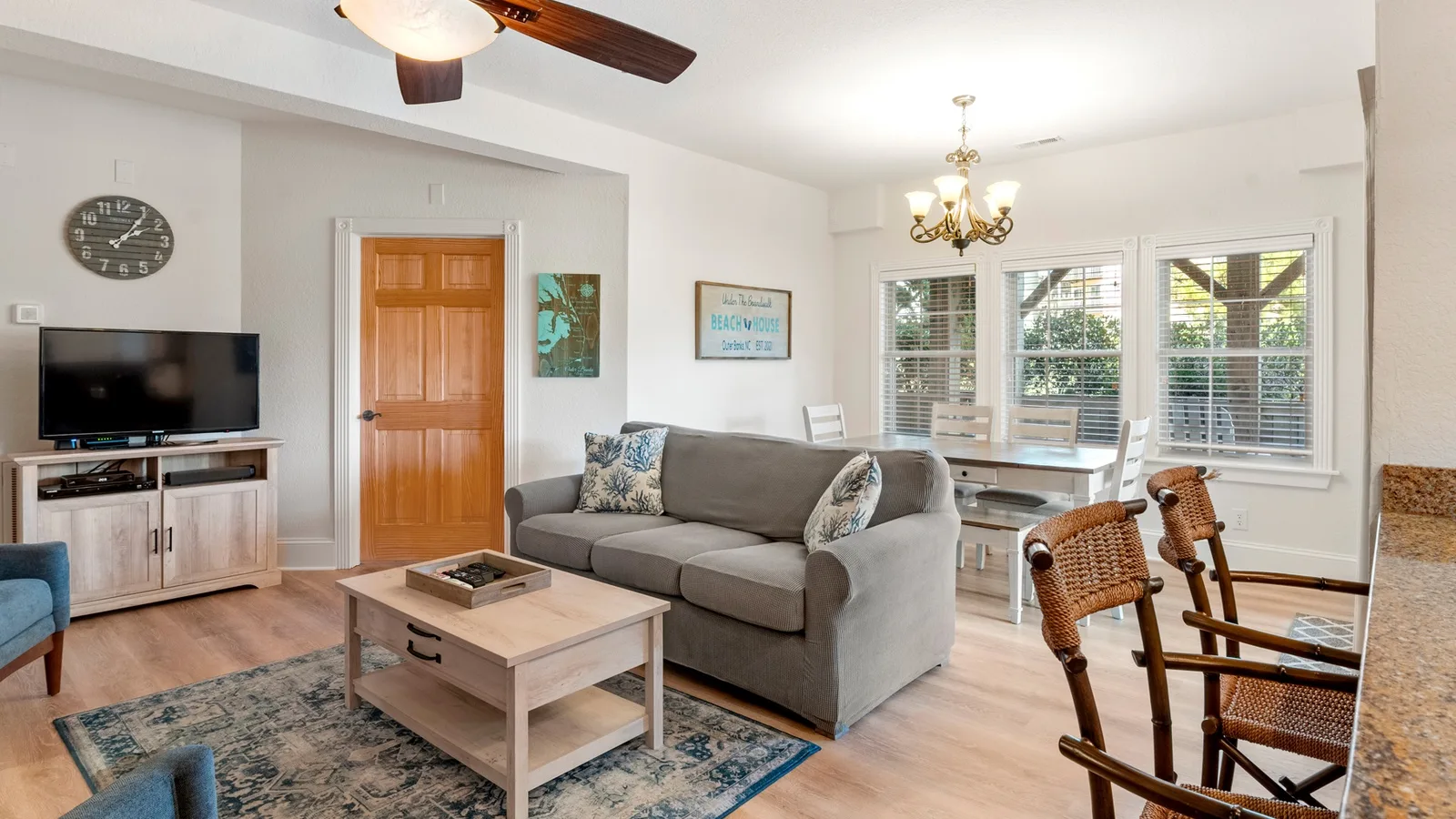 VP102: Under The Boardwalk - Village Realty — primary photo