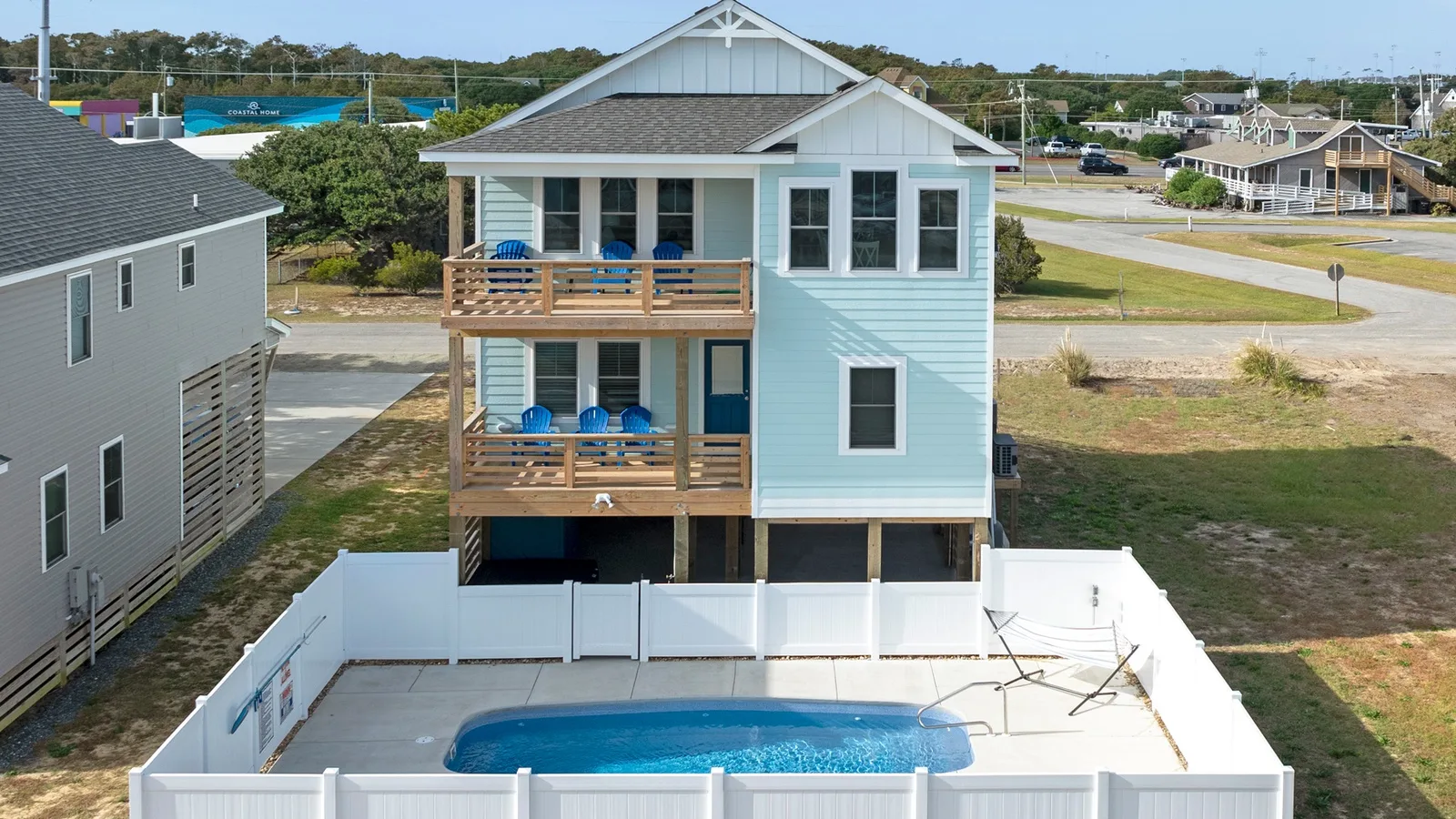 KDS6503: Crystal Cove - Village Realty — primary photo