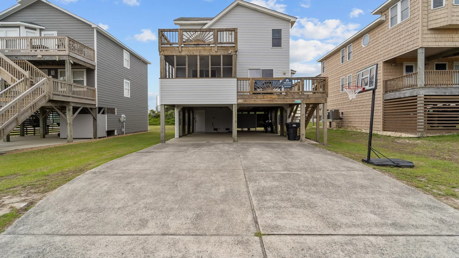 * KDS2071: Sandpiper Cottage - Village Realty — primary photo