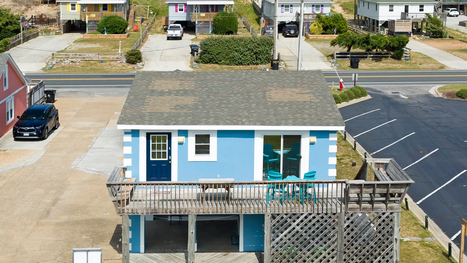 KDN3520: Gypsea Wind - Village Realty — primary photo